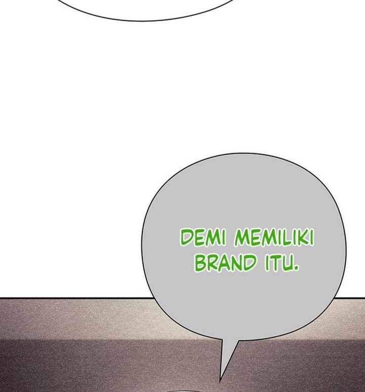 Office Worker Who Sees Fate Chapter 124 - halaman 56