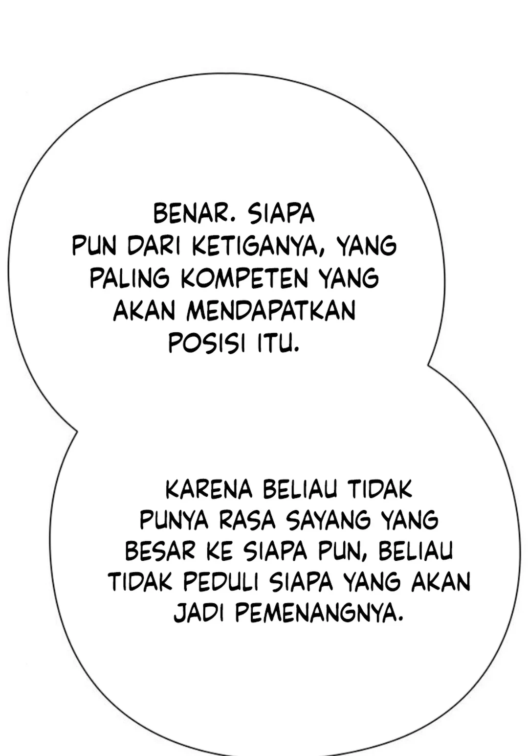 Office Worker Who Sees Fate Chapter 125 - halaman 102