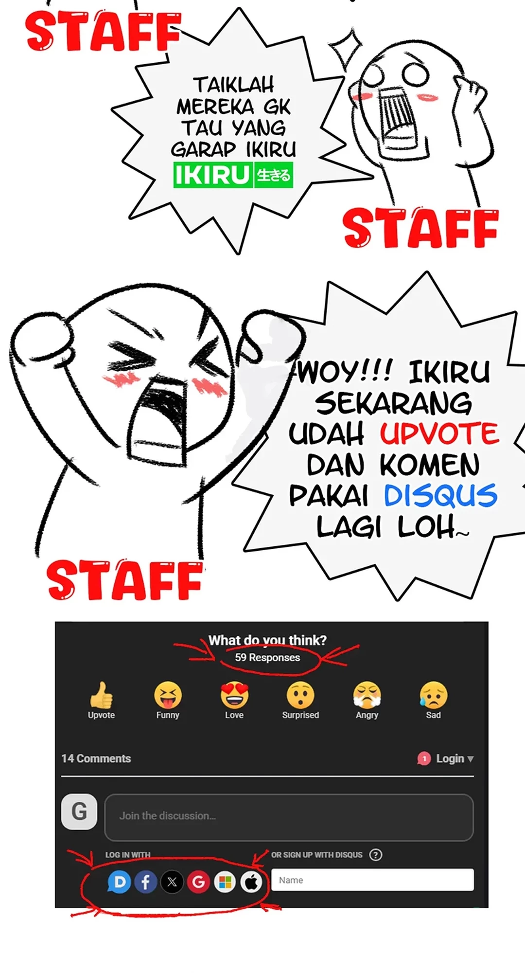 Office Worker Who Sees Fate Chapter 125 - halaman 114