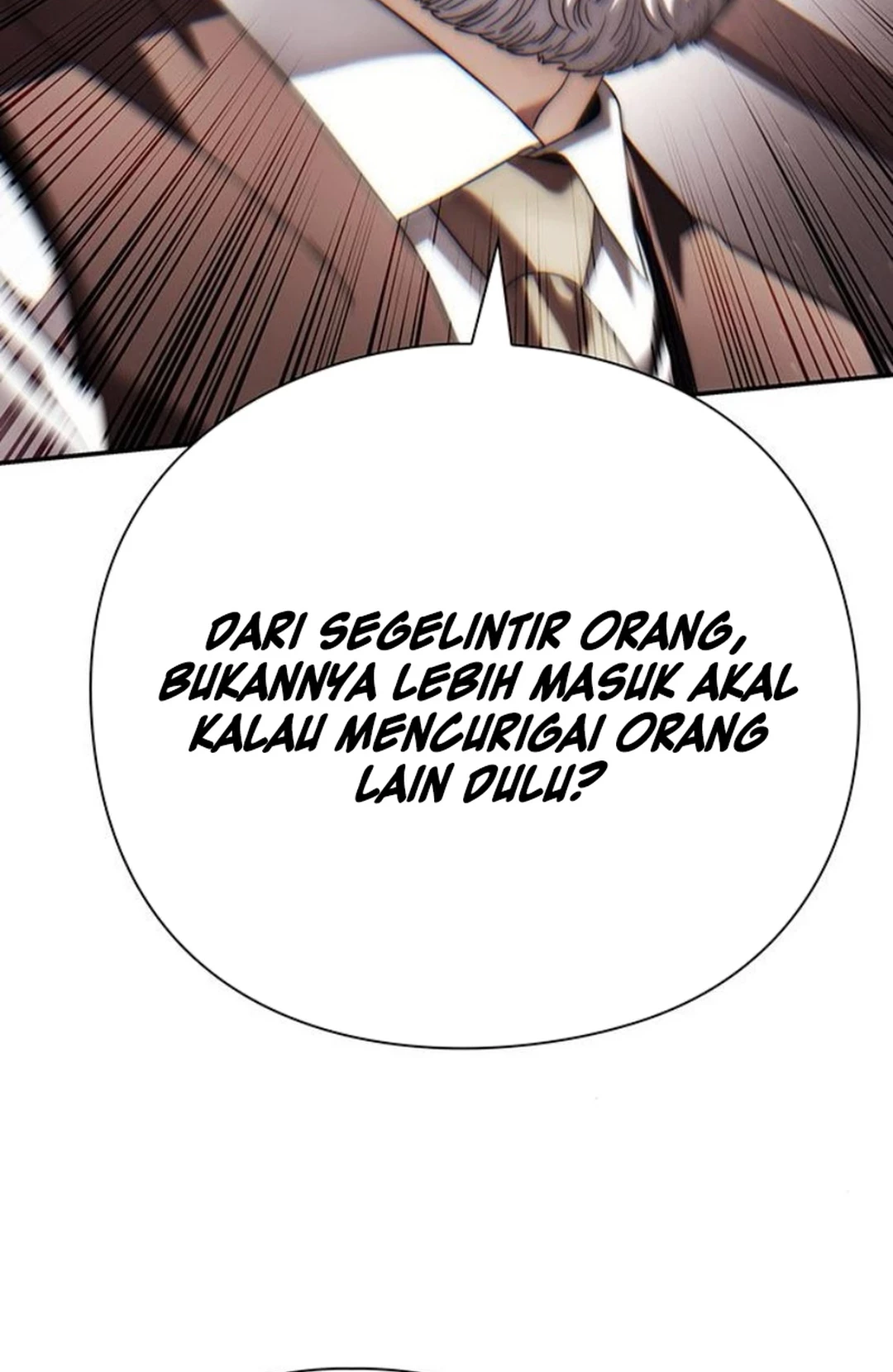 Office Worker Who Sees Fate Chapter 125 - halaman 12