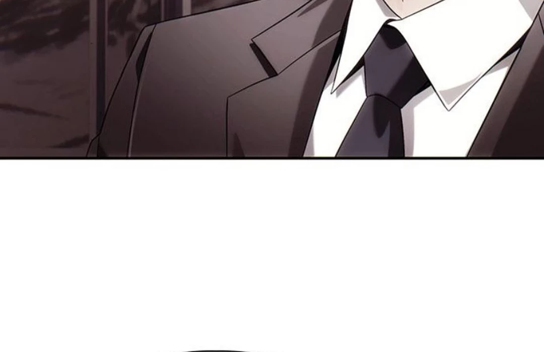 Office Worker Who Sees Fate Chapter 125 - halaman 14