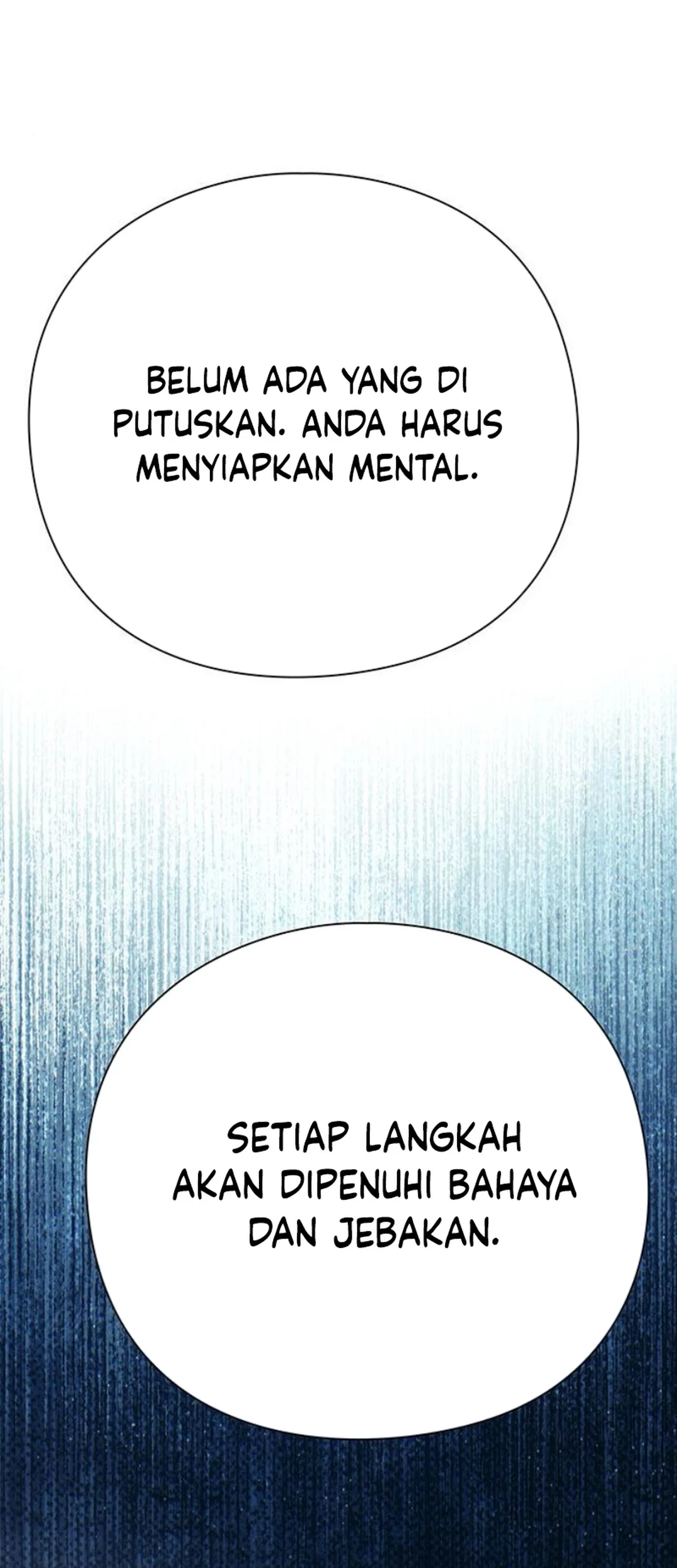 Office Worker Who Sees Fate Chapter 125 - halaman 98
