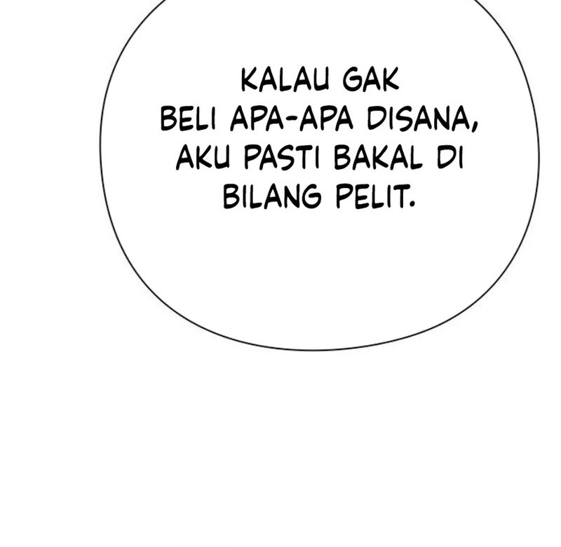 Office Worker Who Sees Fate Chapter 126 - halaman 23