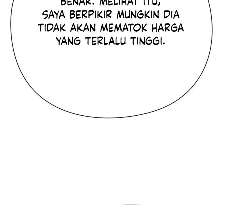 Office Worker Who Sees Fate Chapter 126 - halaman 47