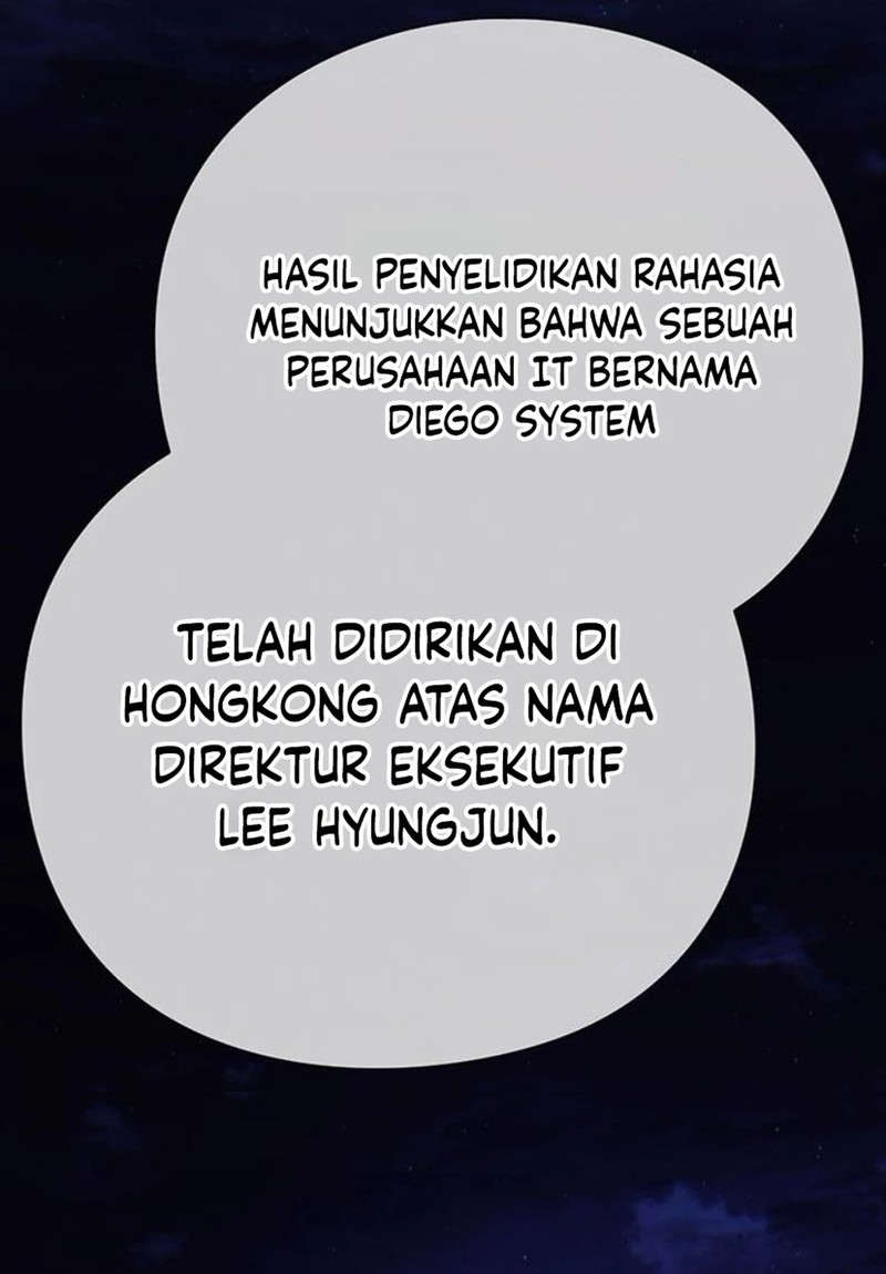 Office Worker Who Sees Fate Chapter 126 - halaman 59