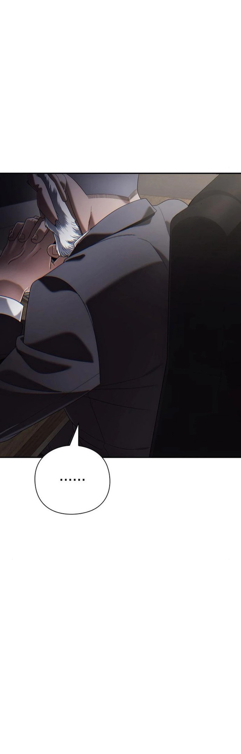 Office Worker Who Sees Fate Chapter 126 - halaman 69