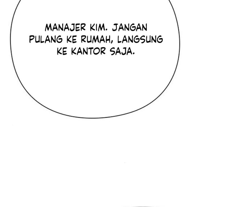 Office Worker Who Sees Fate Chapter 126 - halaman 7