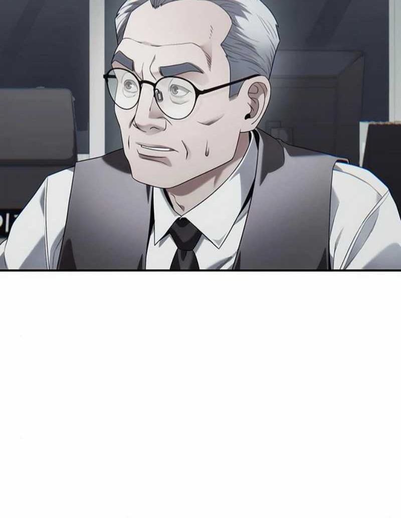 Office Worker Who Sees Fate Chapter 127 - halaman 20