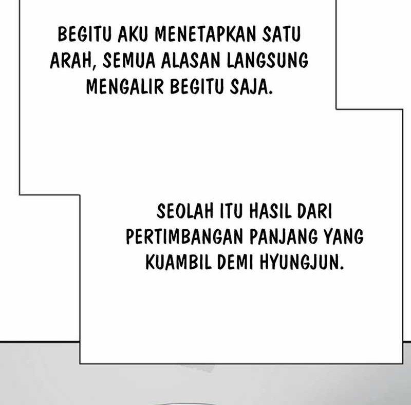 Office Worker Who Sees Fate Chapter 127 - halaman 31