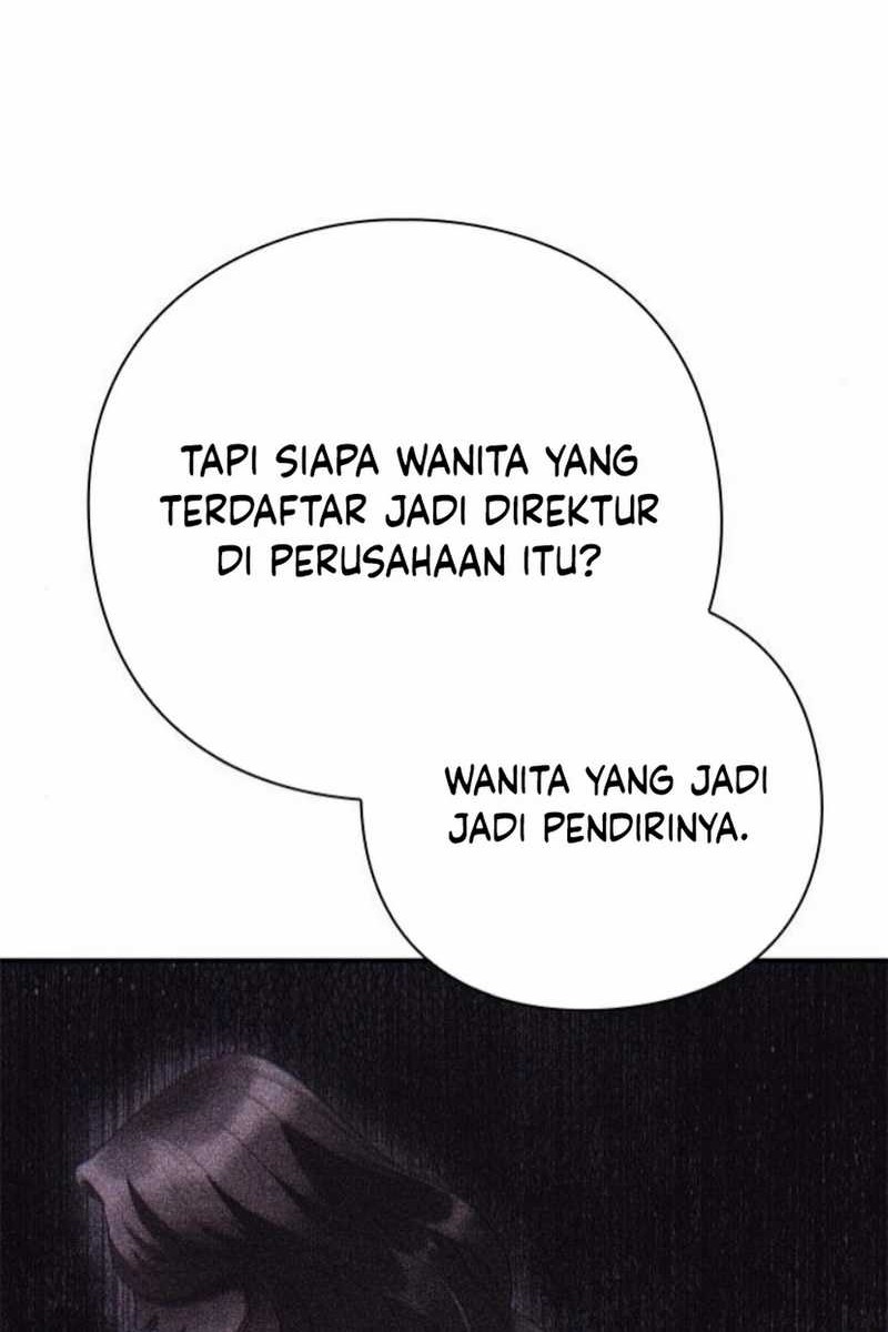 Office Worker Who Sees Fate Chapter 127 - halaman 35