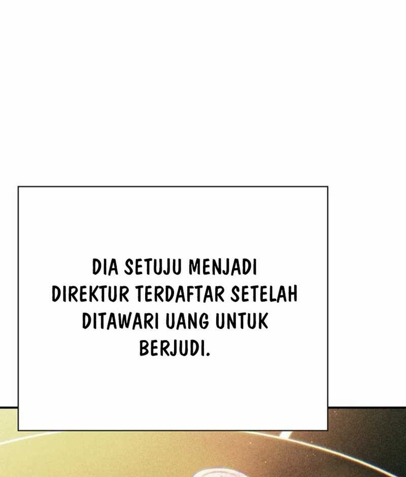 Office Worker Who Sees Fate Chapter 127 - halaman 41
