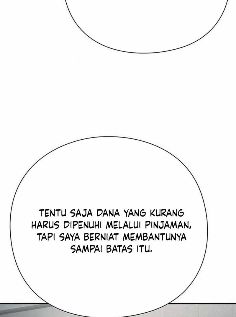 Office Worker Who Sees Fate Chapter 127 - halaman 43