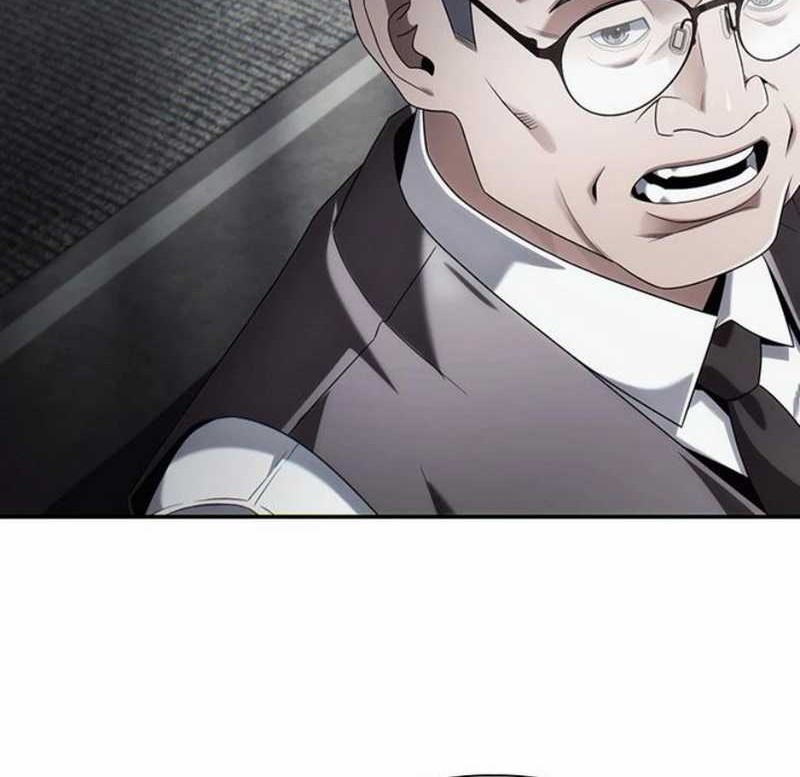 Office Worker Who Sees Fate Chapter 127 - halaman 45