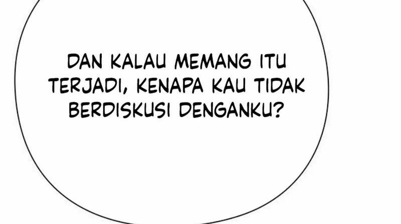 Office Worker Who Sees Fate Chapter 127 - halaman 52