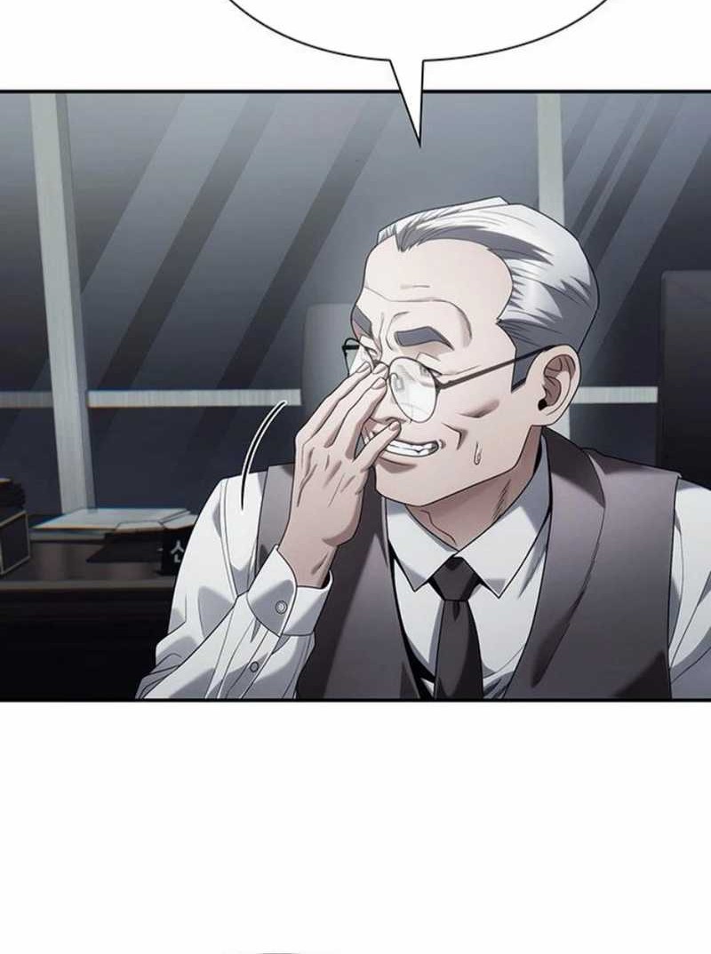 Office Worker Who Sees Fate Chapter 127 - halaman 54
