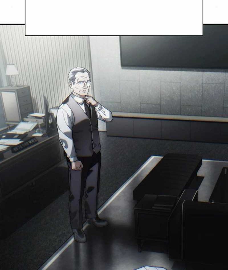 Office Worker Who Sees Fate Chapter 127 - halaman 65