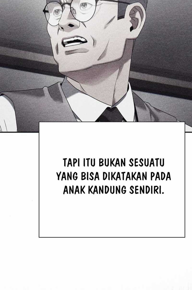 Office Worker Who Sees Fate Chapter 127 - halaman 71