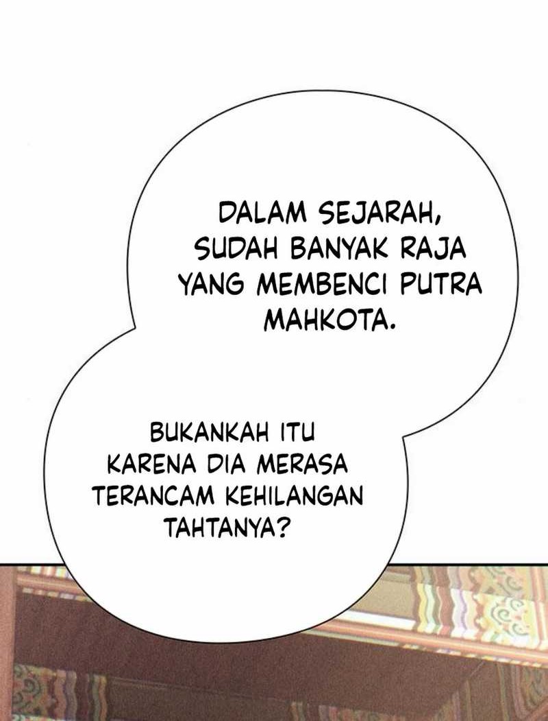 Office Worker Who Sees Fate Chapter 127 - halaman 79