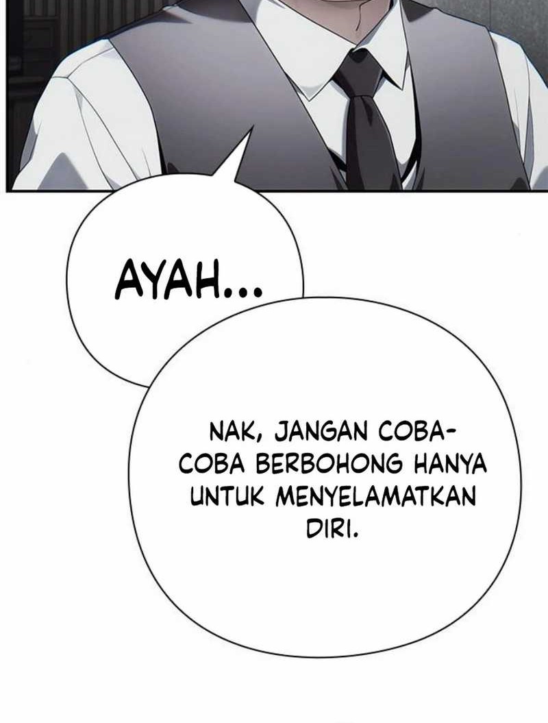 Office Worker Who Sees Fate Chapter 127 - halaman 8