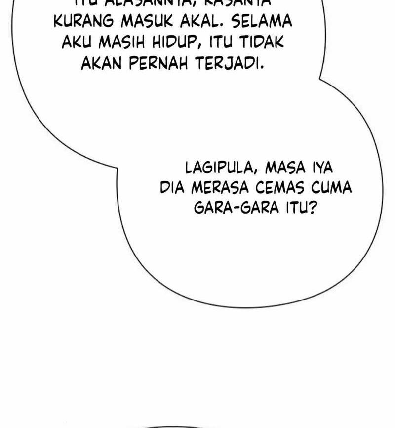 Office Worker Who Sees Fate Chapter 127 - halaman 81