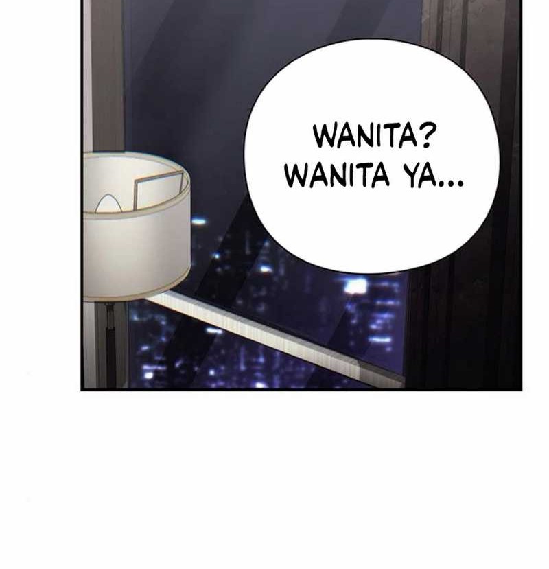 Office Worker Who Sees Fate Chapter 127 - halaman 83