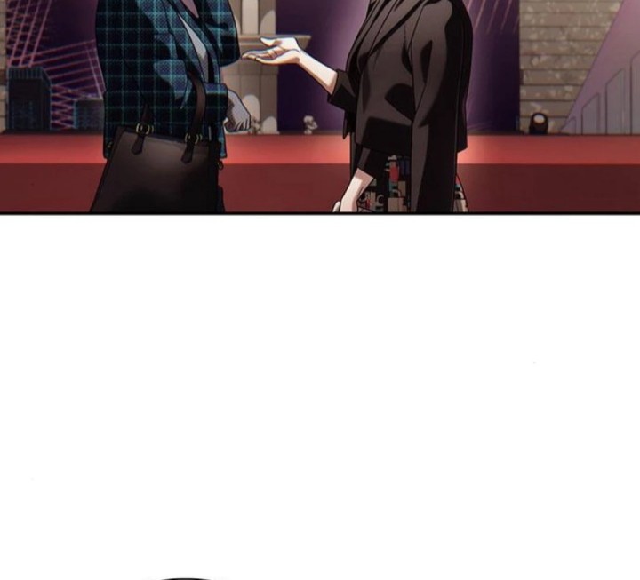 Office Worker Who Sees Fate Chapter 128 - halaman 14