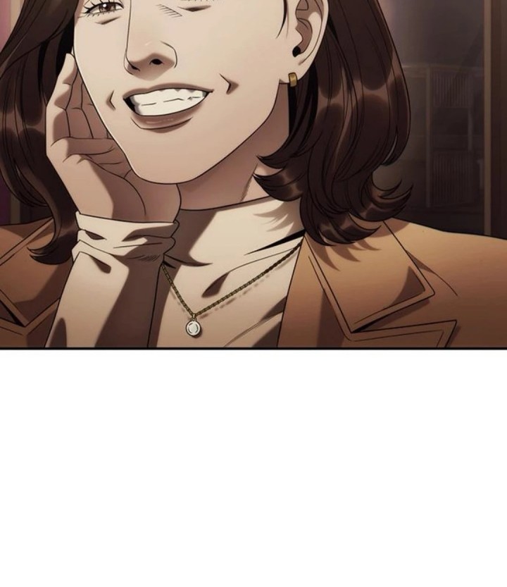 Office Worker Who Sees Fate Chapter 128 - halaman 36