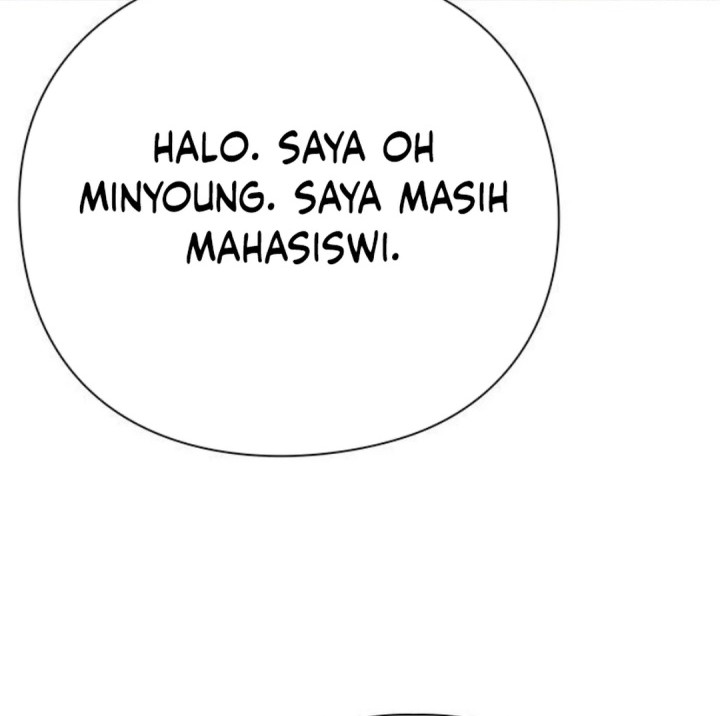 Office Worker Who Sees Fate Chapter 128 - halaman 38