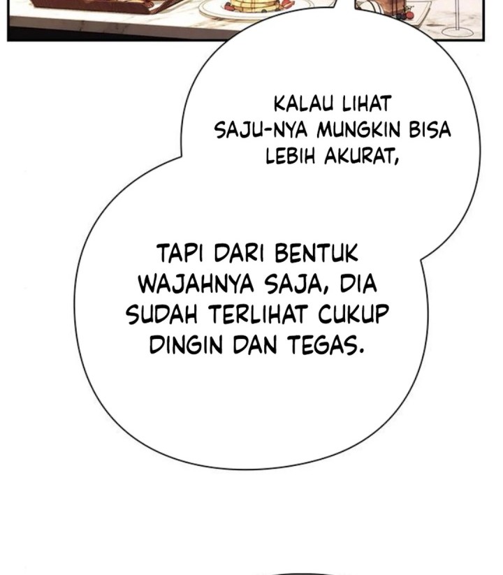 Office Worker Who Sees Fate Chapter 128 - halaman 51