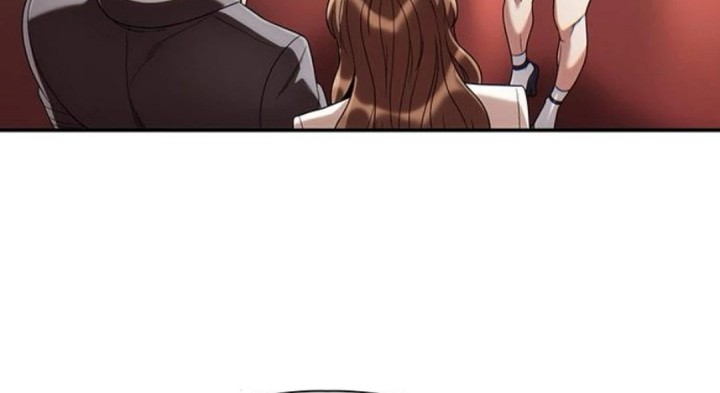 Office Worker Who Sees Fate Chapter 128 - halaman 6