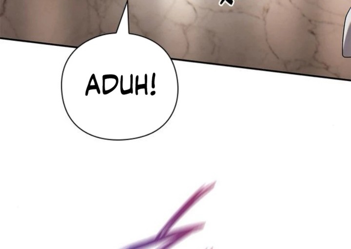 Office Worker Who Sees Fate Chapter 128 - halaman 70