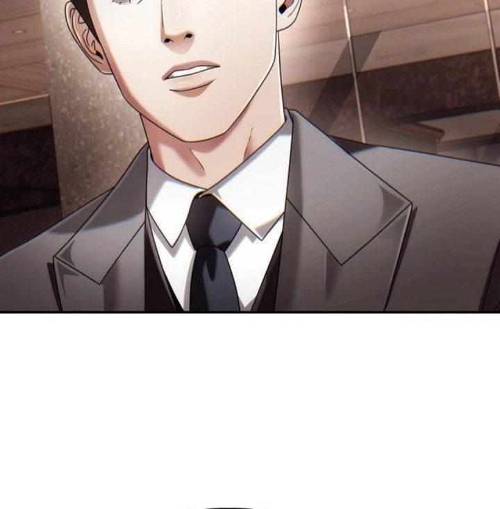 Office Worker Who Sees Fate Chapter 128 - halaman 76