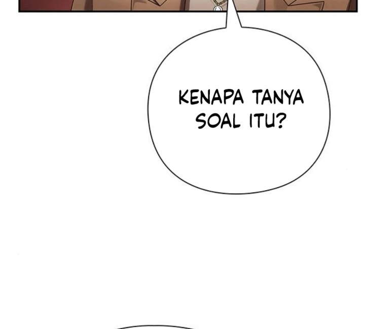 Office Worker Who Sees Fate Chapter 128 - halaman 78