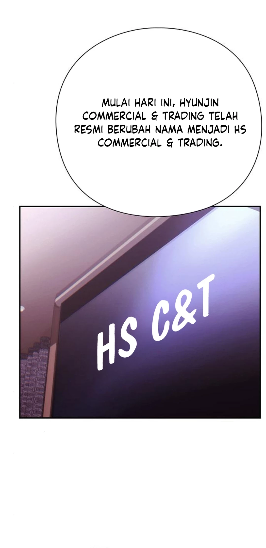 Office Worker Who Sees Fate Chapter 129 - halaman 16