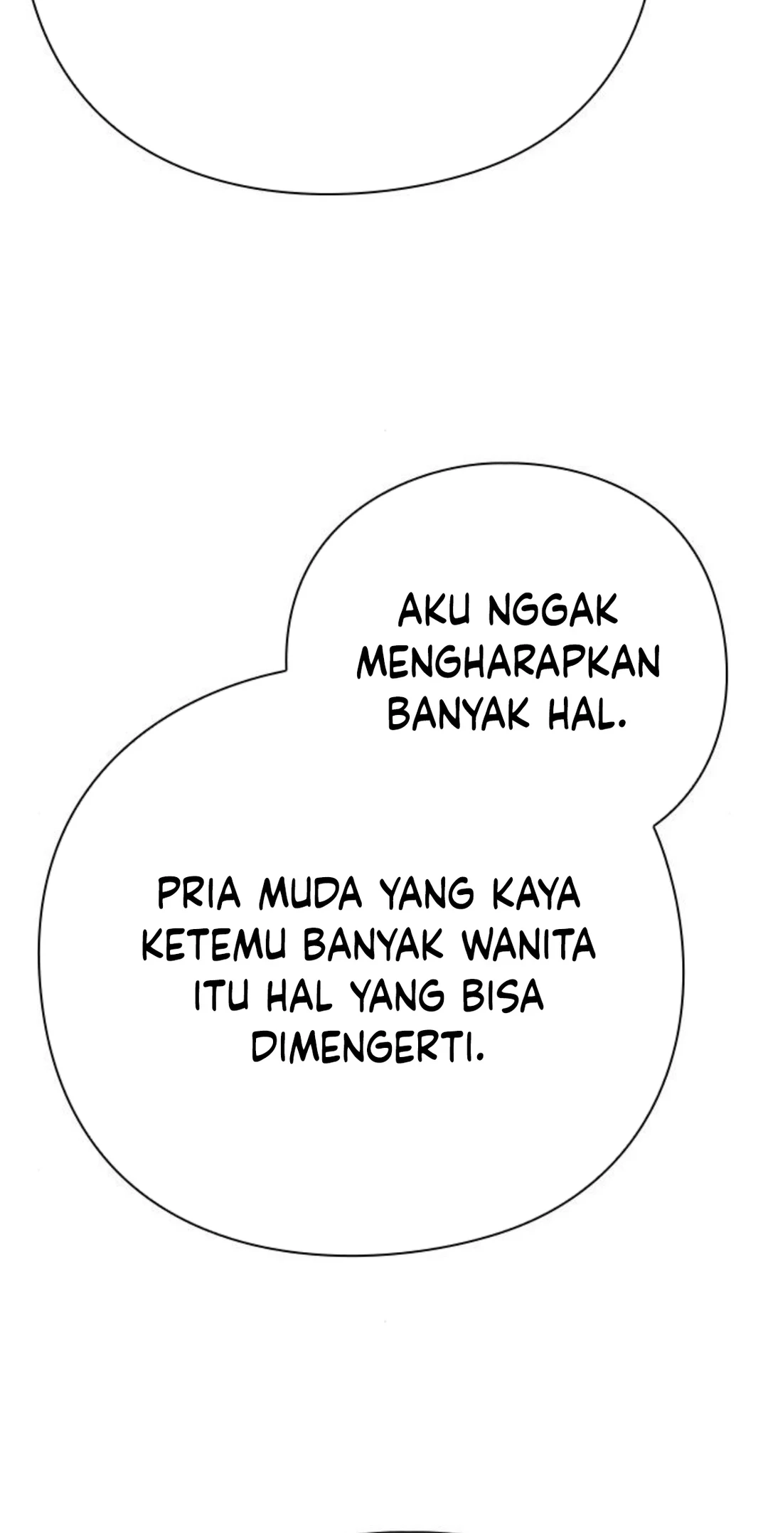 Office Worker Who Sees Fate Chapter 129 - halaman 46