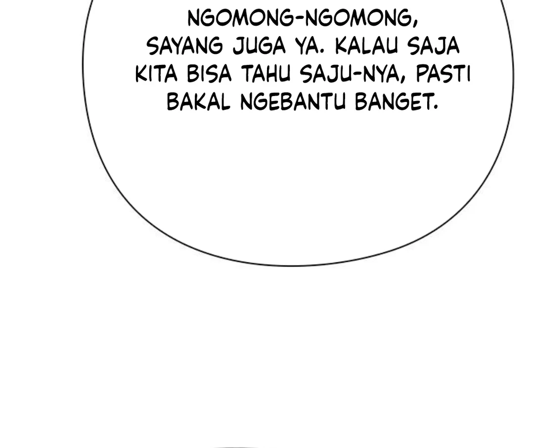 Office Worker Who Sees Fate Chapter 129 - halaman 54