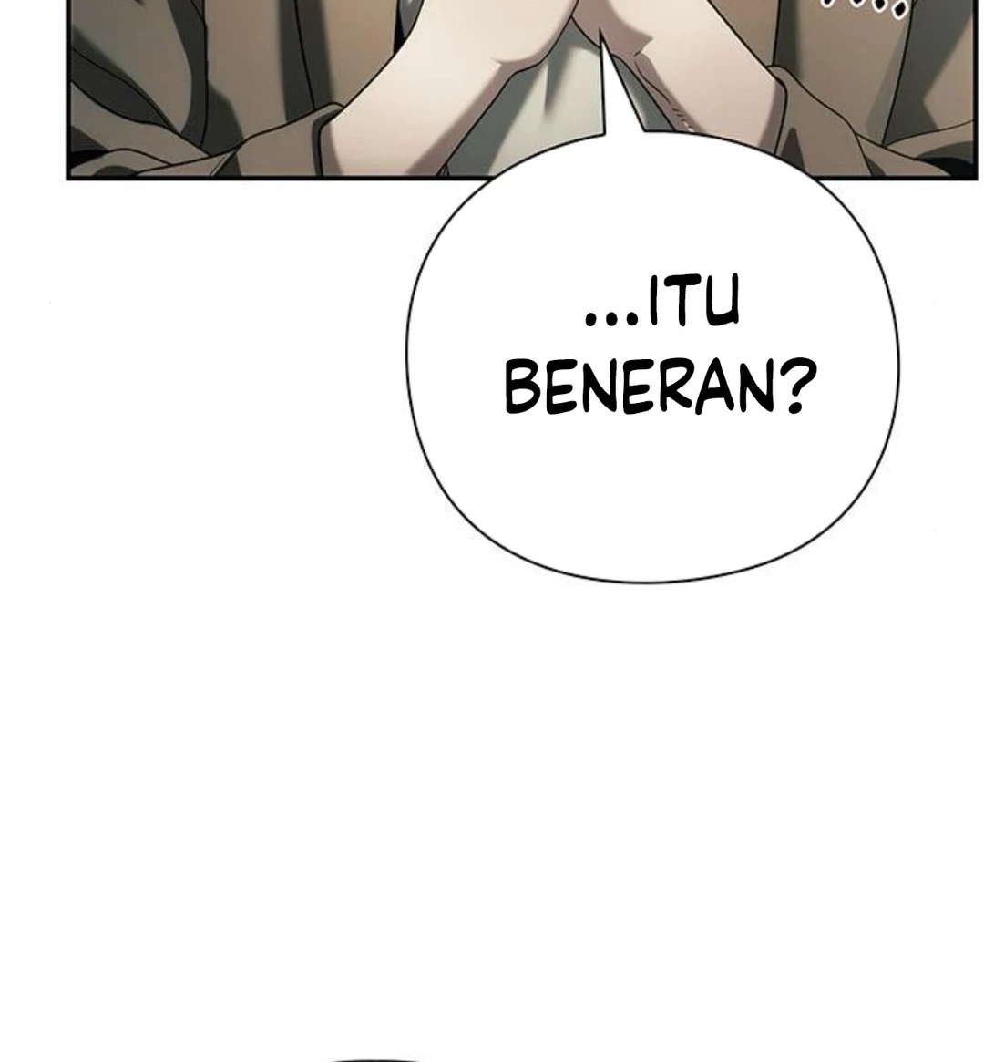 Office Worker Who Sees Fate Chapter 129 - halaman 70