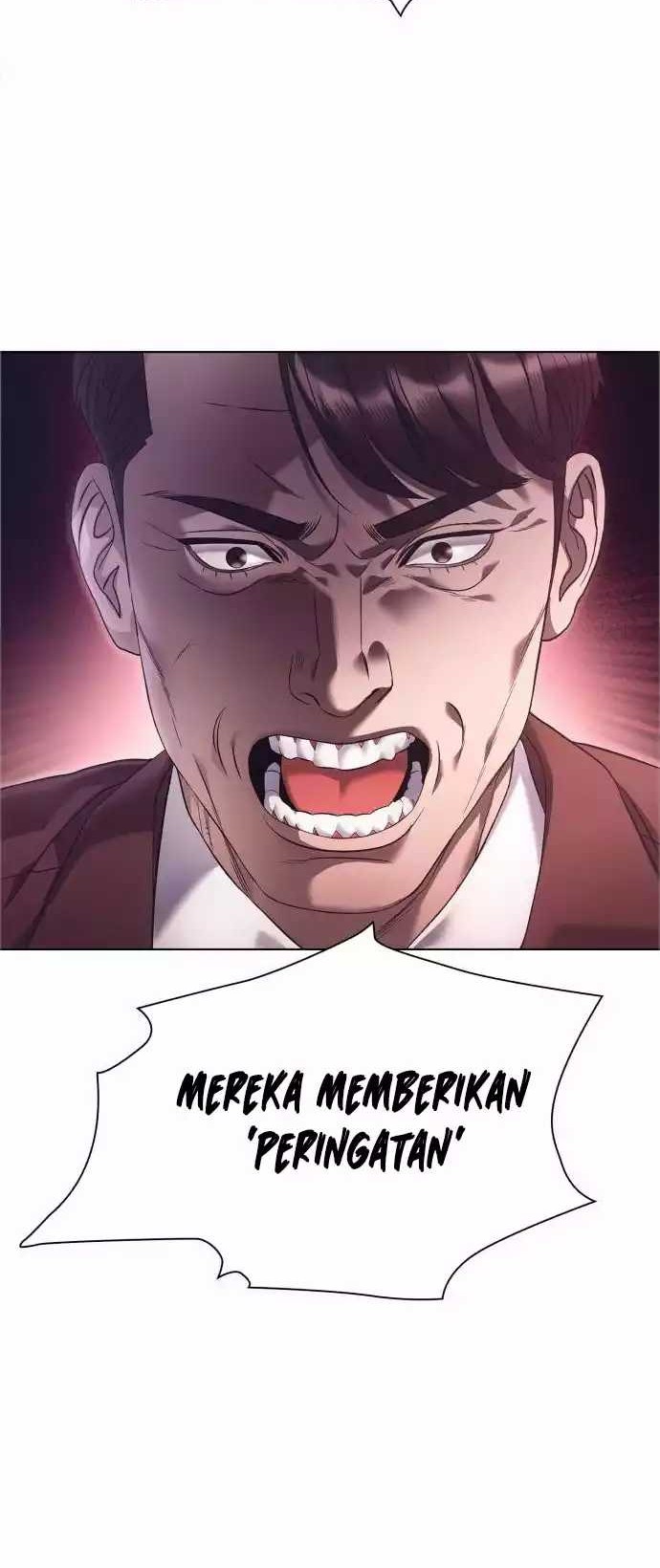 Office Worker Who Sees Fate Chapter 13 - halaman 52