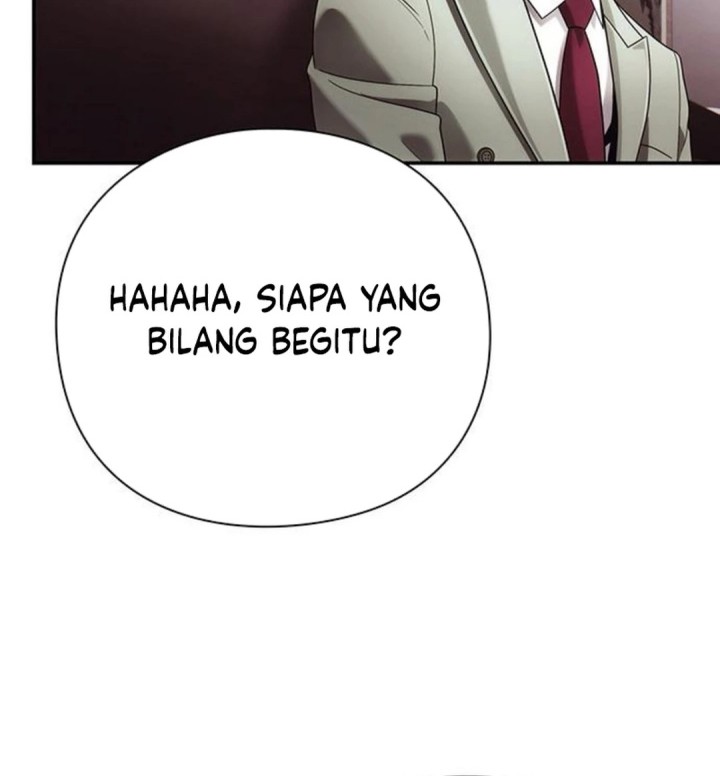 Office Worker Who Sees Fate Chapter 130 - halaman 23