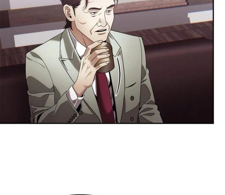 Office Worker Who Sees Fate Chapter 130 - halaman 33