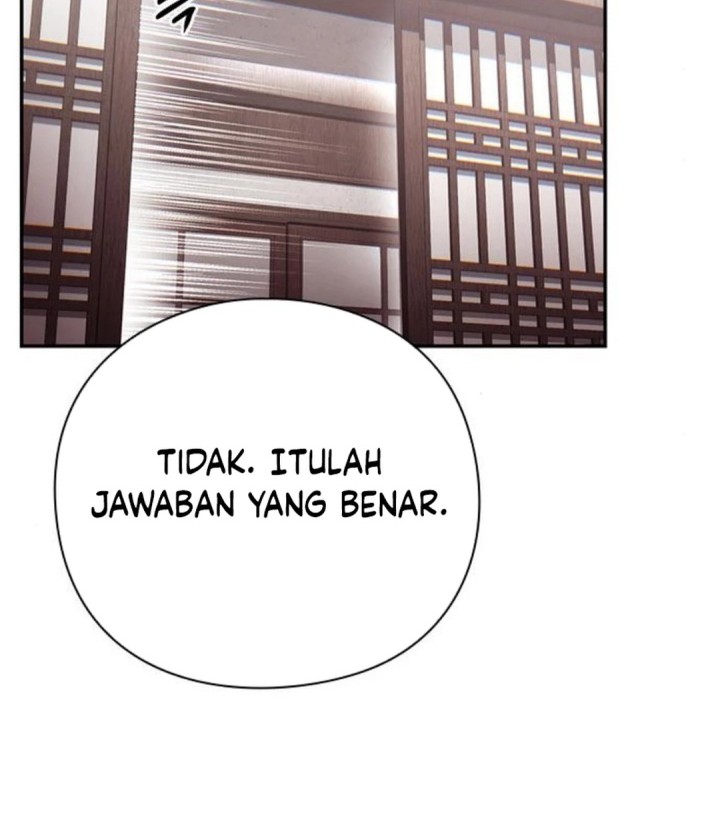 Office Worker Who Sees Fate Chapter 130 - halaman 39