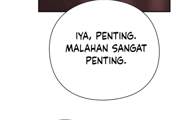 Office Worker Who Sees Fate Chapter 130 - halaman 43