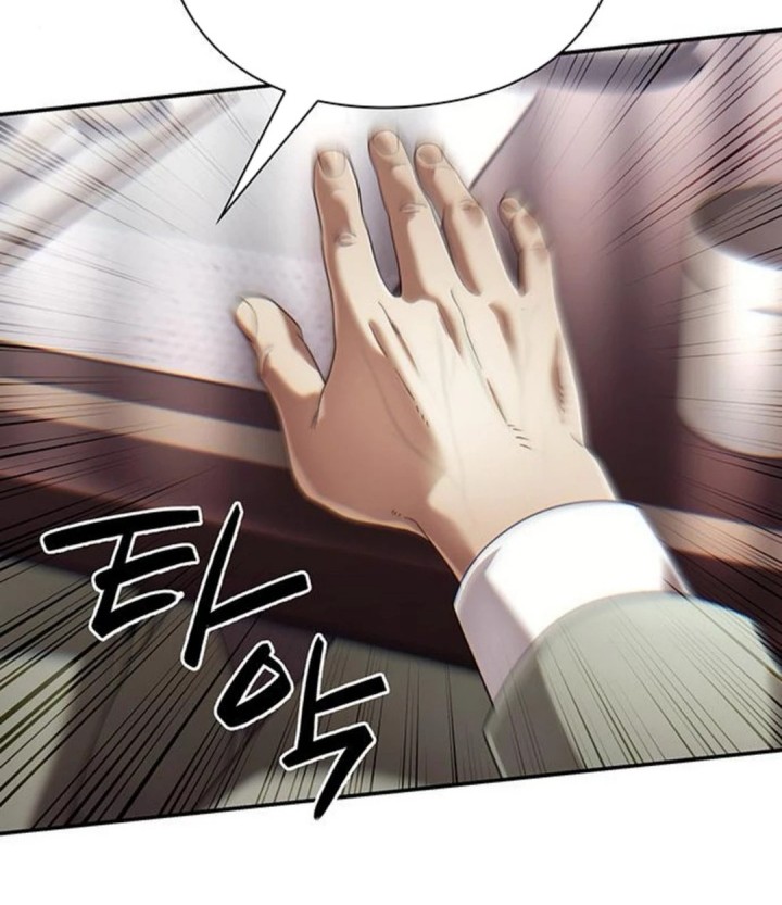 Office Worker Who Sees Fate Chapter 130 - halaman 47