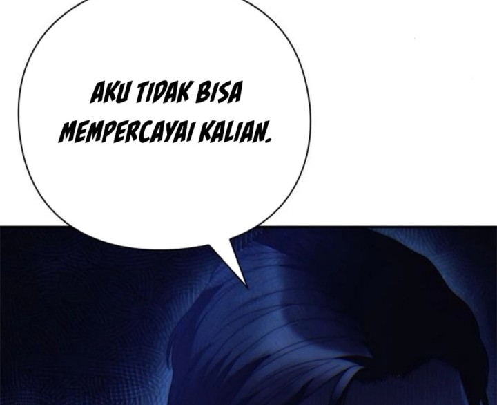 Office Worker Who Sees Fate Chapter 130 - halaman 54