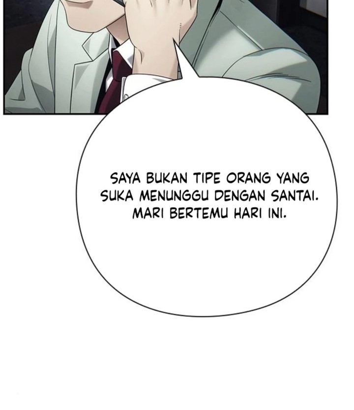 Office Worker Who Sees Fate Chapter 130 - halaman 6