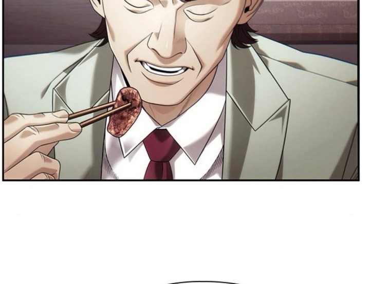 Office Worker Who Sees Fate Chapter 130 - halaman 60