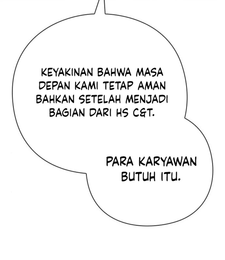 Office Worker Who Sees Fate Chapter 130 - halaman 67