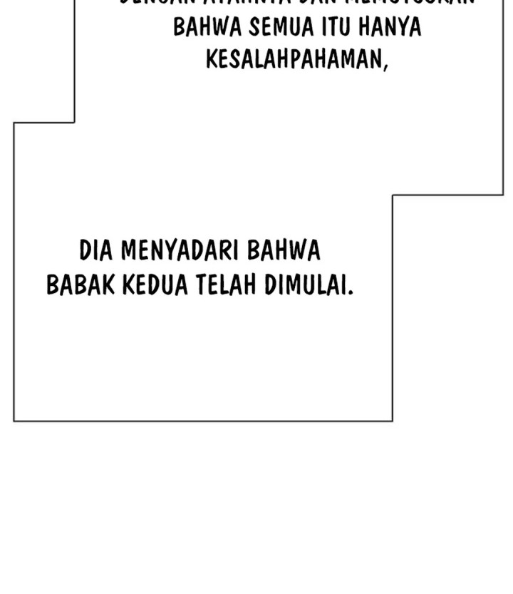 Office Worker Who Sees Fate Chapter 130 - halaman 71