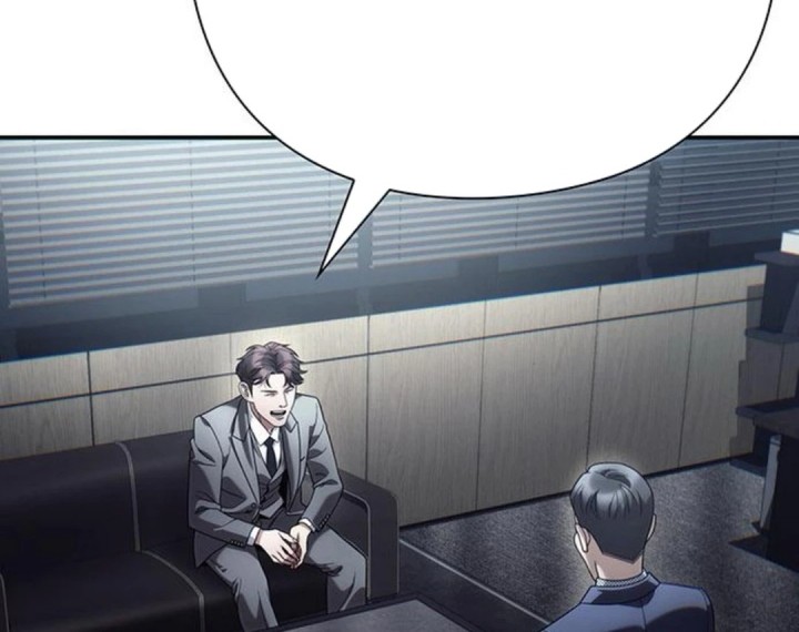 Office Worker Who Sees Fate Chapter 130 - halaman 79
