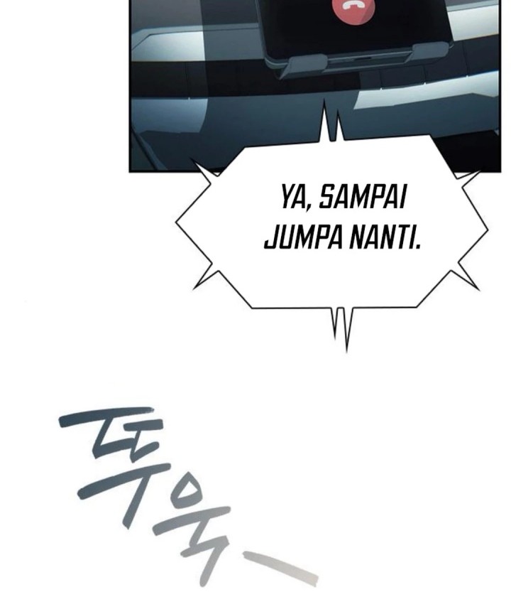 Office Worker Who Sees Fate Chapter 130 - halaman 8